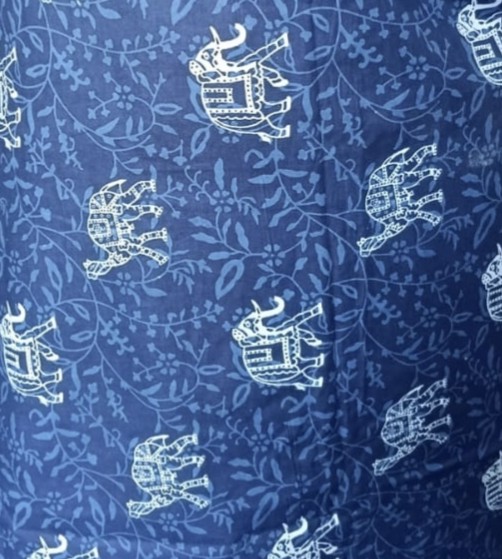 BlueElephant