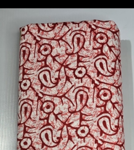 White and Red